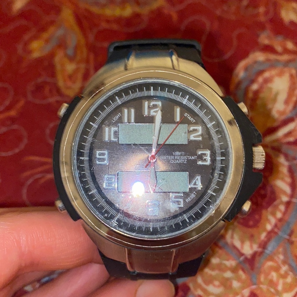 Watch